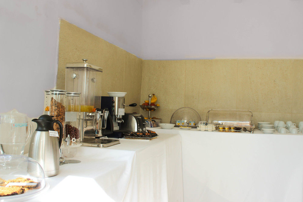 Palazzo Belsanti Bed & Breakfast