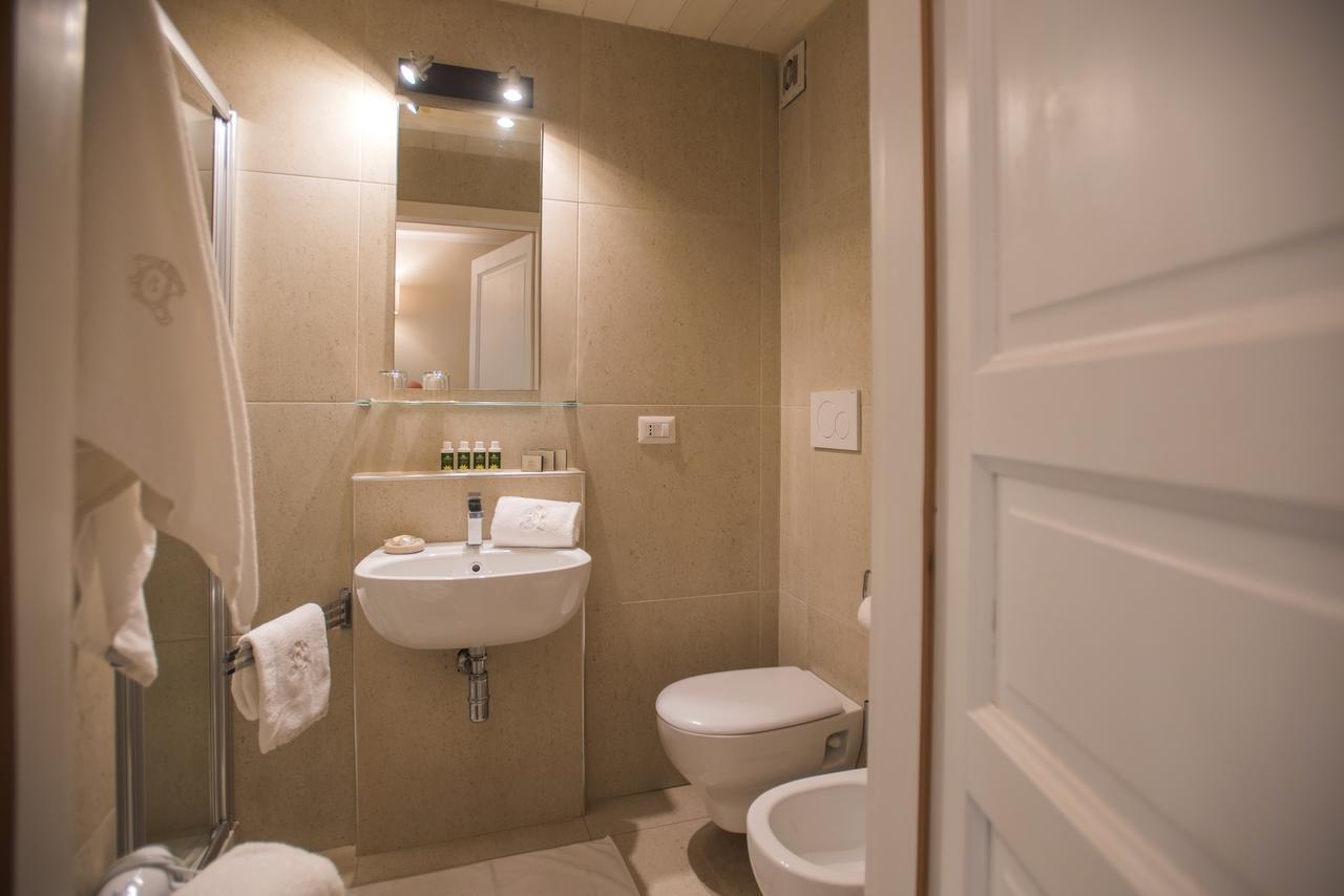 Bed & Breakfast Palazzo Belsanti
