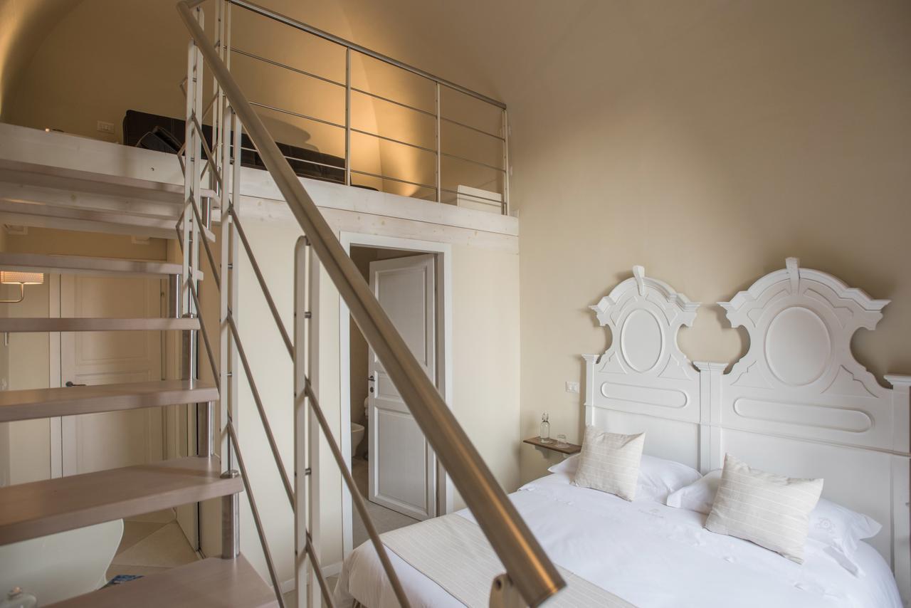 Bed & Breakfast Palazzo Belsanti