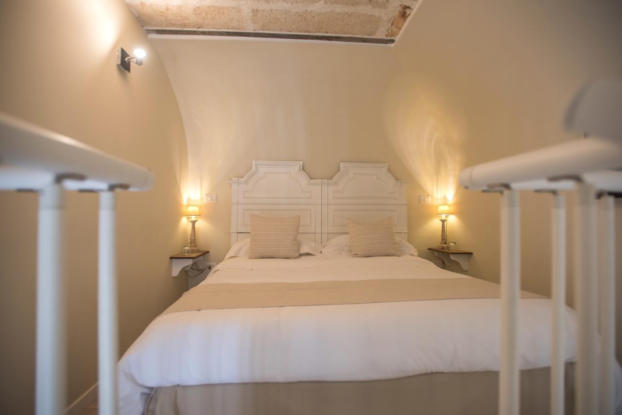 Palazzo Belsanti Bed & Breakfast