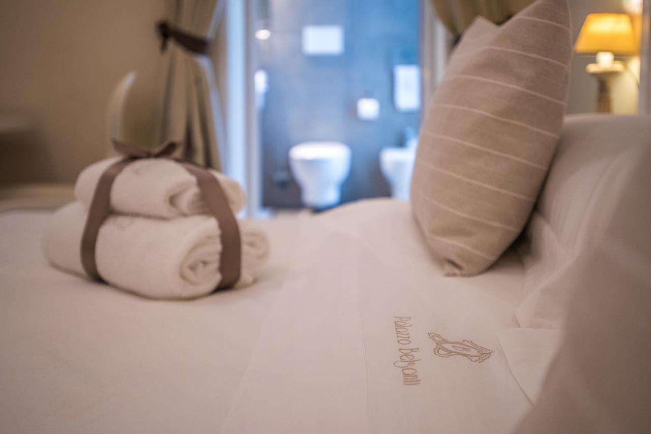 Bed & Breakfast Palazzo Belsanti Lecce