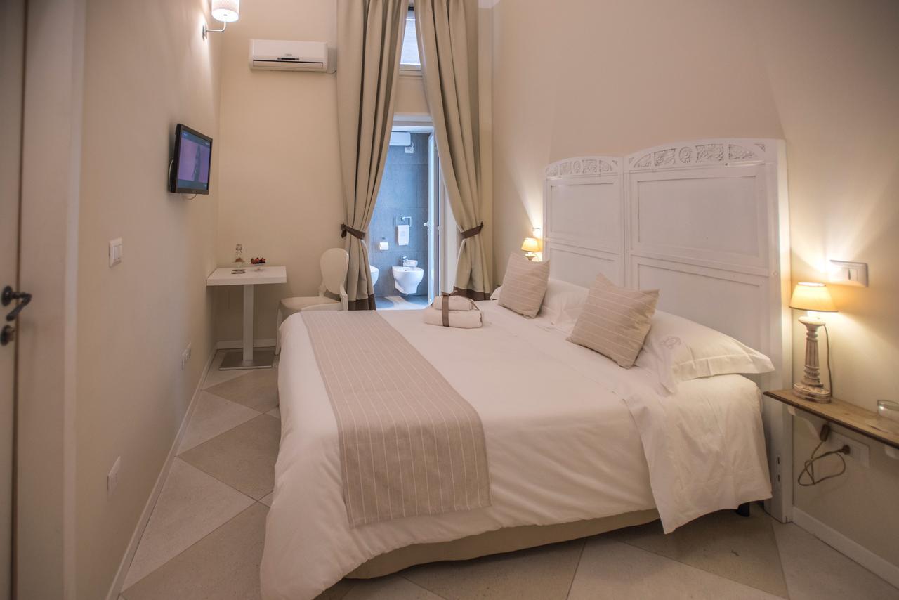 Palazzo Belsanti Bed & Breakfast Lecce