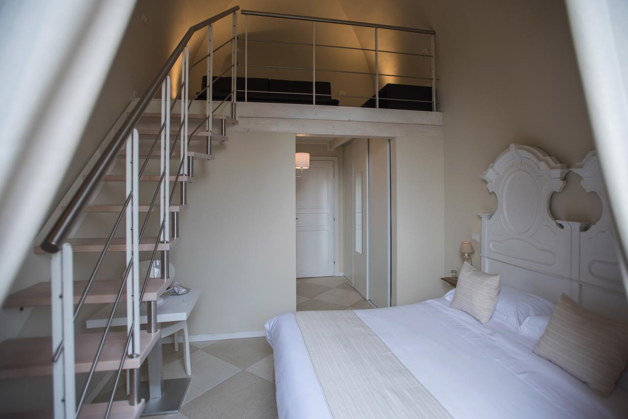 Palazzo Belsanti Bed & Breakfast