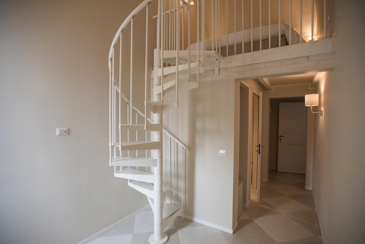 Palazzo Belsanti Bed & Breakfast Lecce