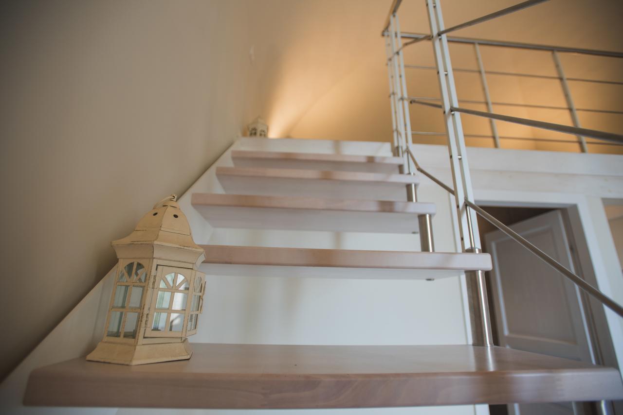 Palazzo Belsanti Bed & Breakfast 3*
