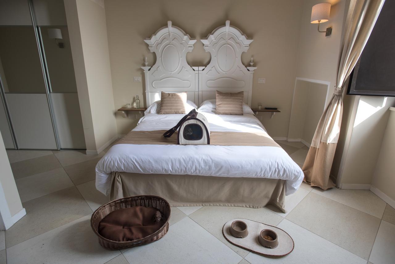 Bed & Breakfast Palazzo Belsanti Lecce