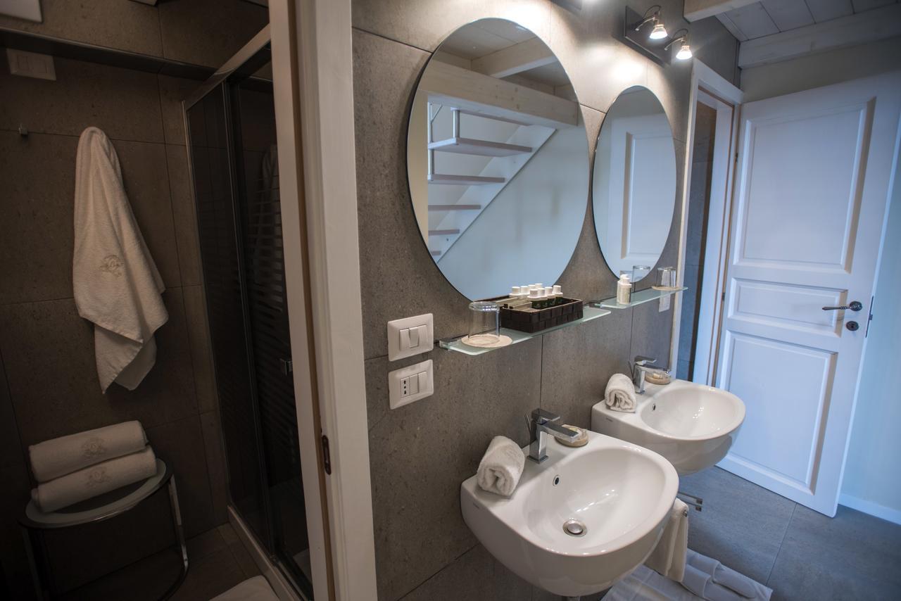 Palazzo Belsanti Bed & Breakfast