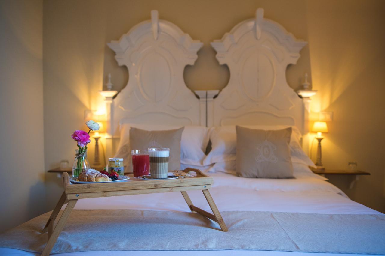 Palazzo Belsanti Bed & Breakfast Lecce