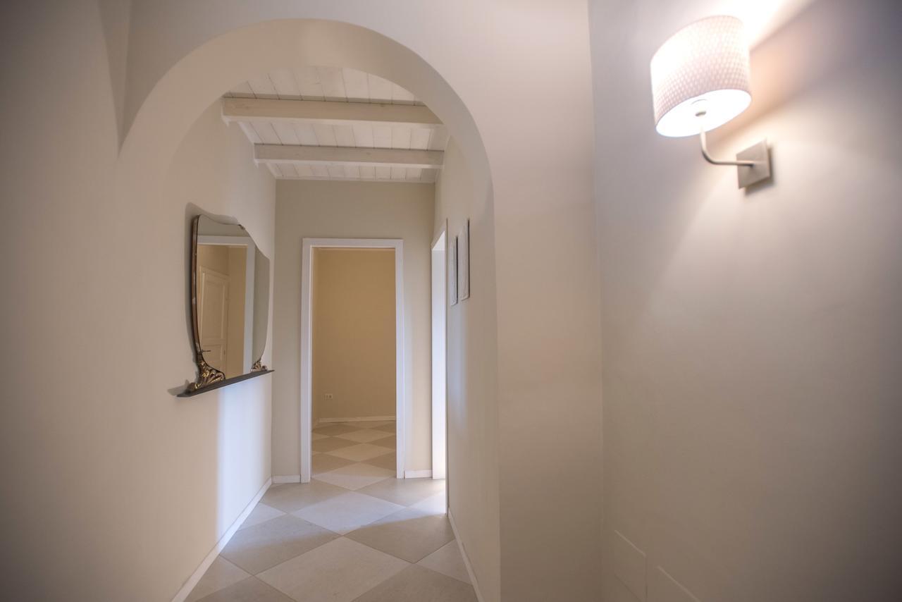 Bed & Breakfast Palazzo Belsanti 3*