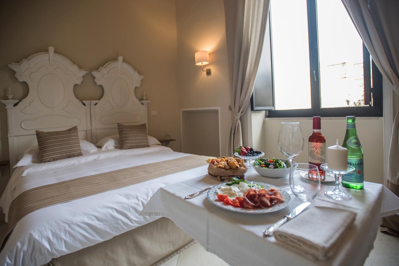 Bed & Breakfast Palazzo Belsanti Lecce