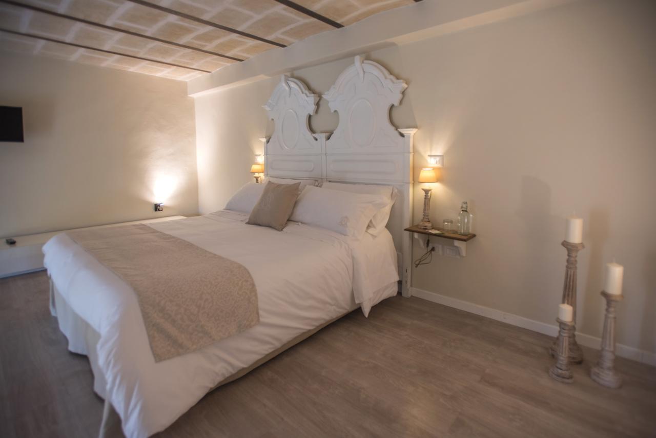 Bed & Breakfast Palazzo Belsanti