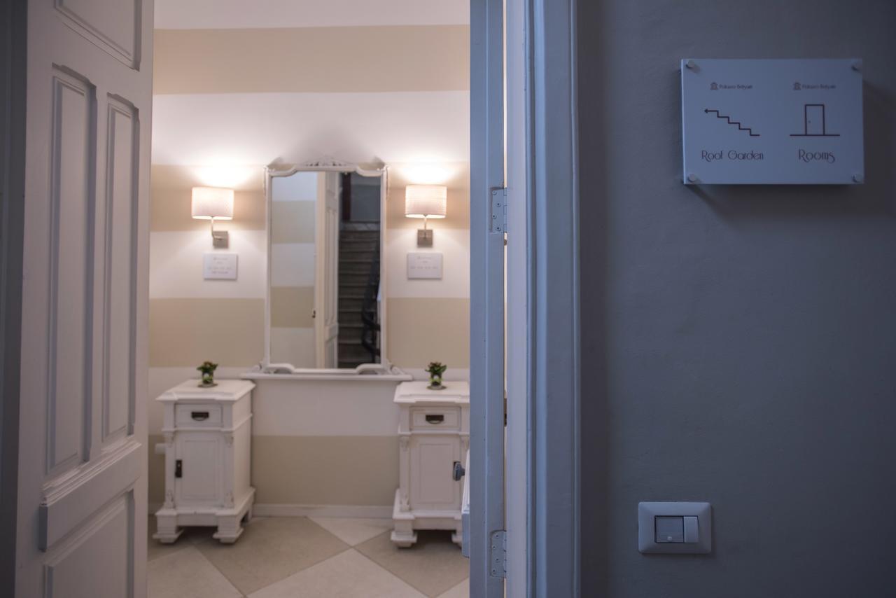 Palazzo Belsanti 3* Lecce