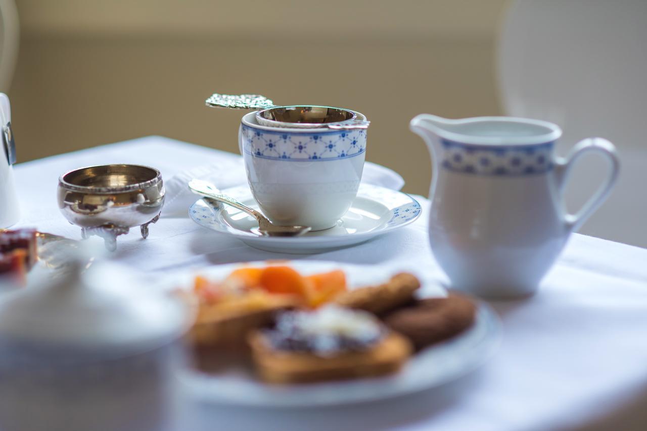 Palazzo Belsanti Bed & Breakfast