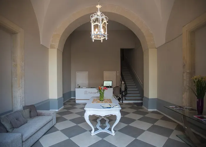 Palazzo Belsanti