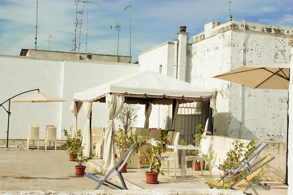 Frühstückspension Palazzo Belsanti Lecce