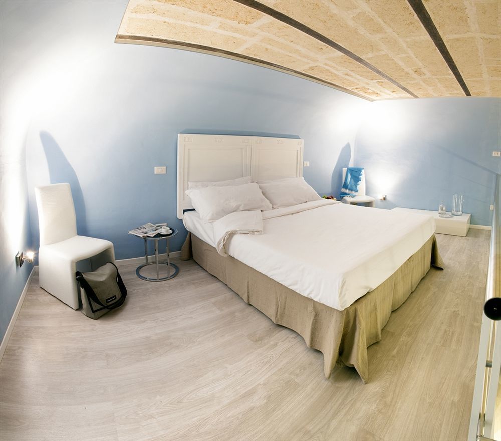 Palazzo Belsanti Frühstückspension 3*