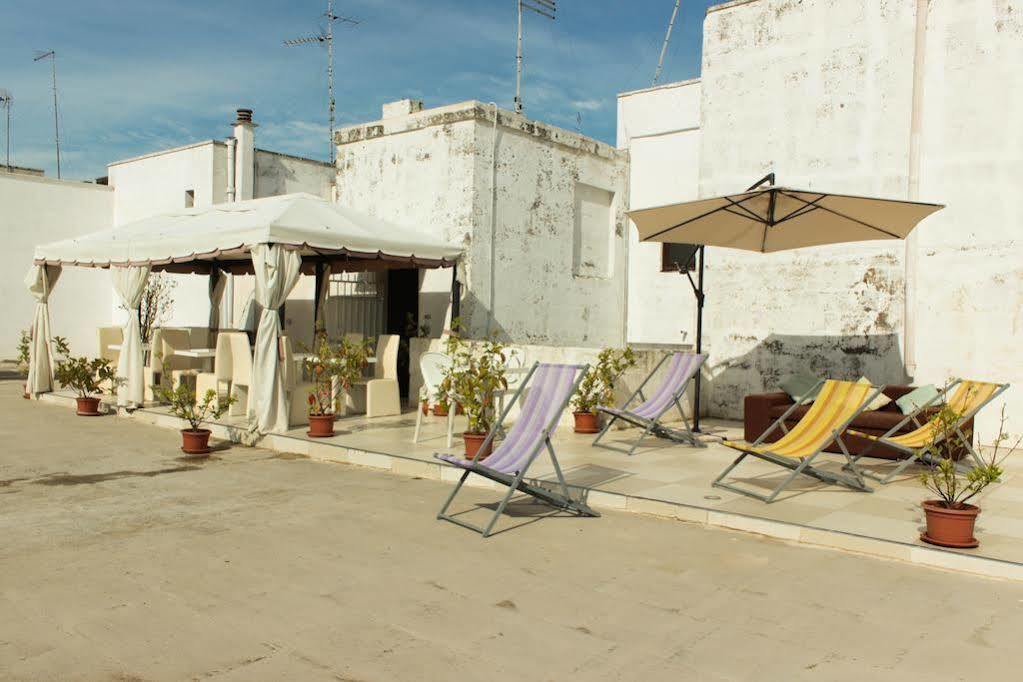 Palazzo Belsanti 3*