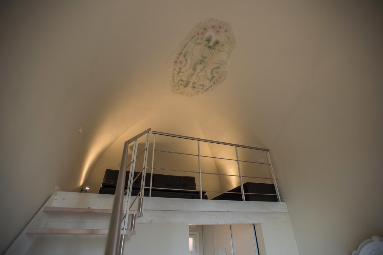 Palazzo Belsanti 3* Lecce