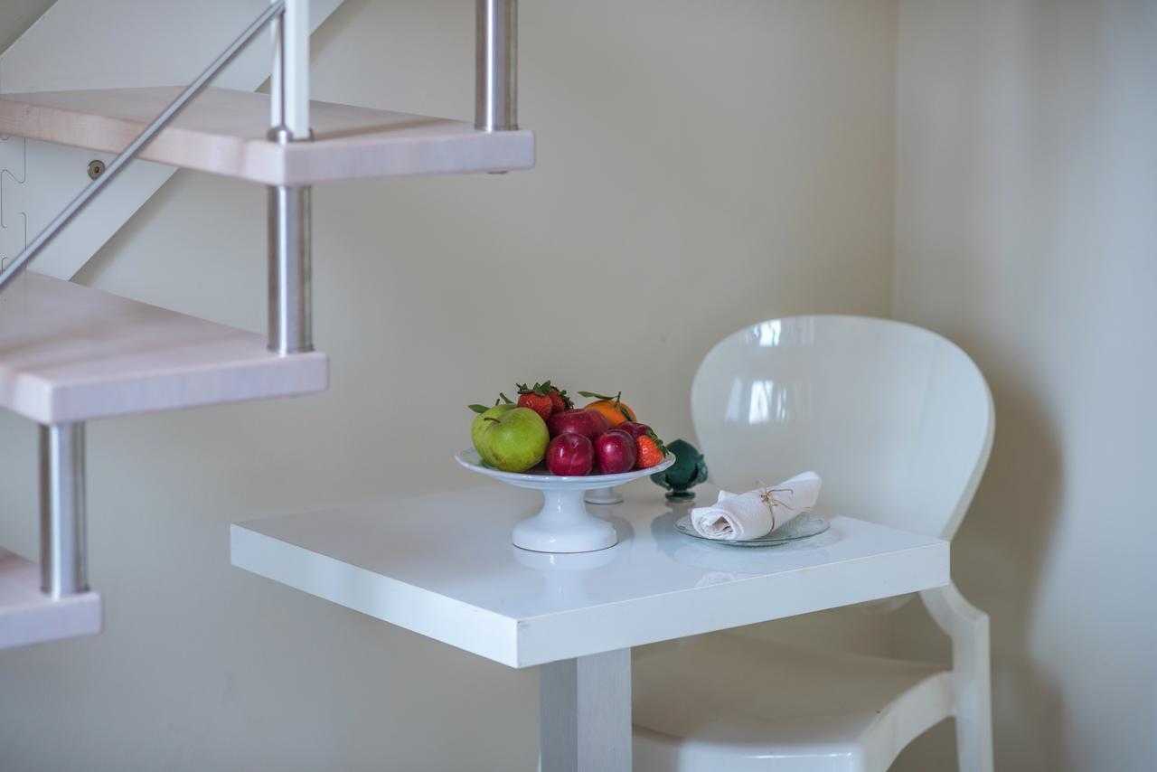 Bed & Breakfast Palazzo Belsanti