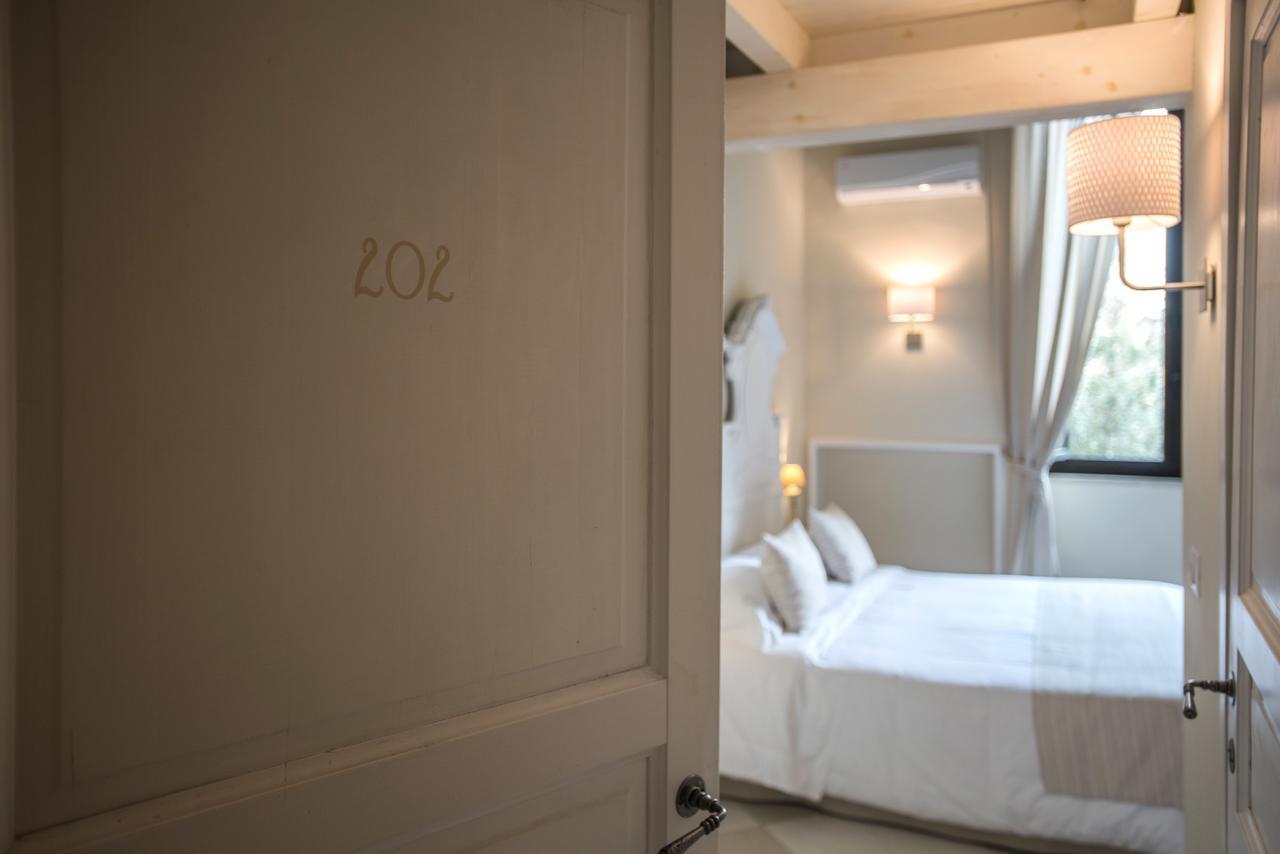 Frühstückspension Palazzo Belsanti 3*