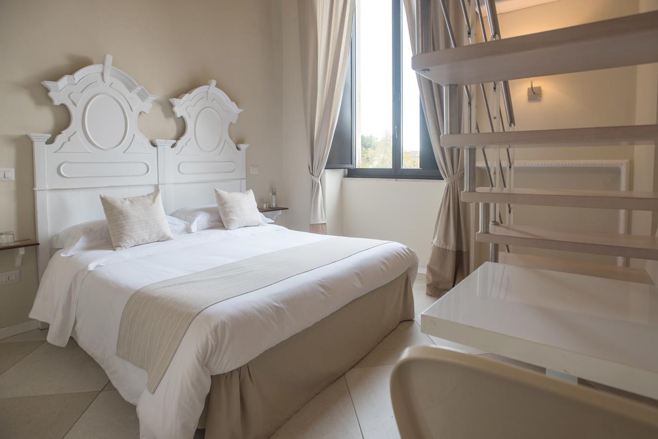 Palazzo Belsanti 3* Lecce