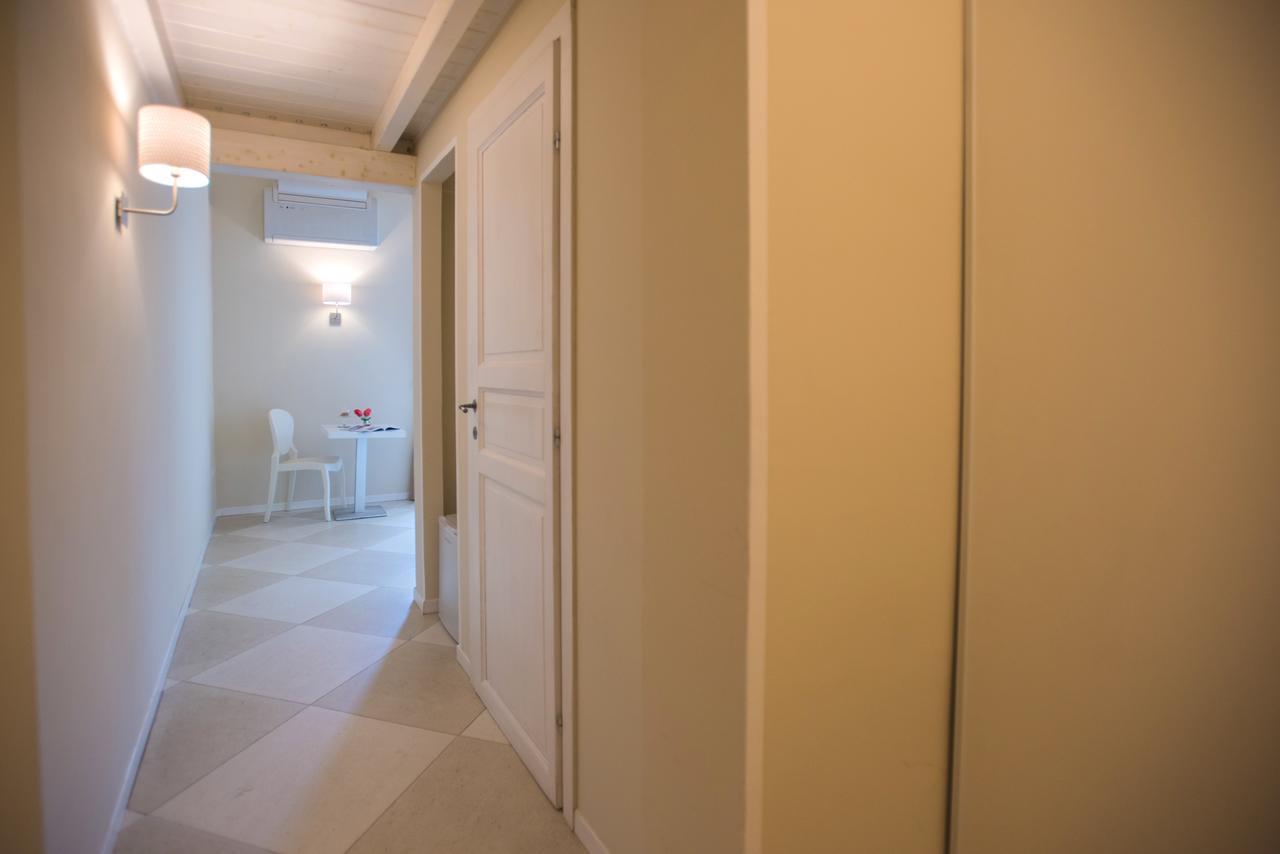 Palazzo Belsanti Frühstückspension