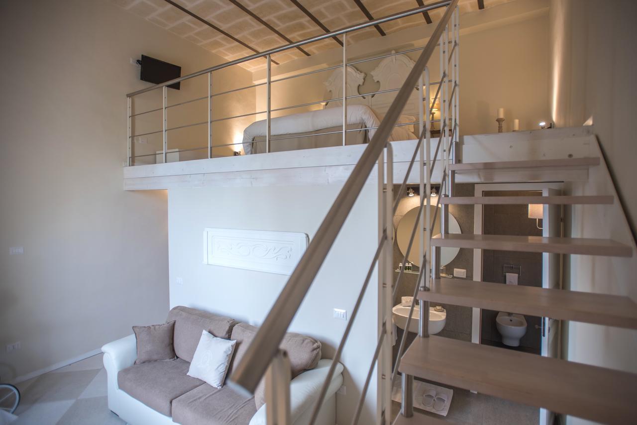 Palazzo Belsanti Frühstückspension 3*