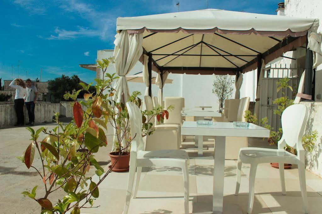 Frühstückspension Palazzo Belsanti 3*