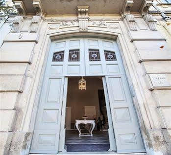 Frühstückspension Palazzo Belsanti 3*
