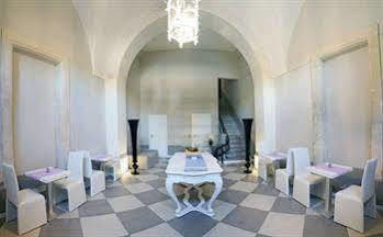 Frühstückspension Palazzo Belsanti 3*
