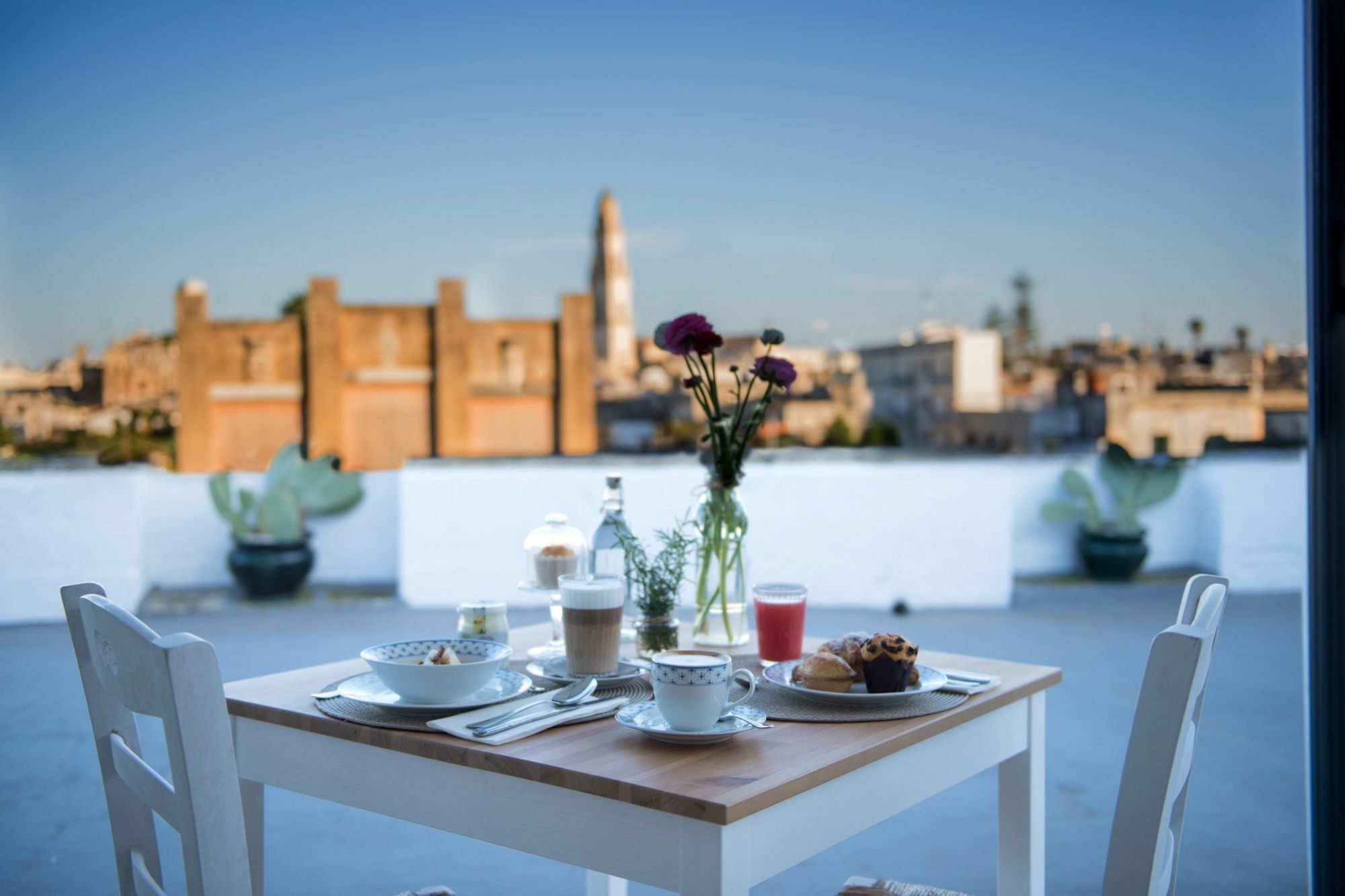 Palazzo Belsanti 3* Lecce